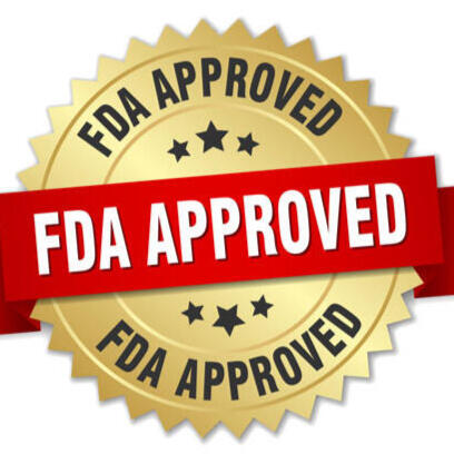 fda approved fda